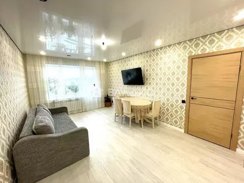 2-к кв. Калининградская область, Пионерский ш. Калининградское, 16 ...