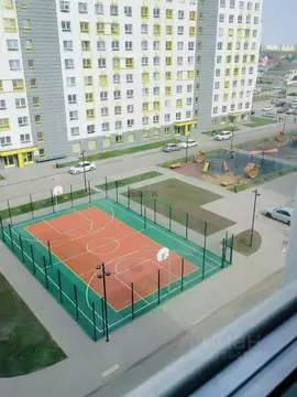 2-к кв. Саратовская область, Балаково Строительная ул., 37А/2 (46.5 м)