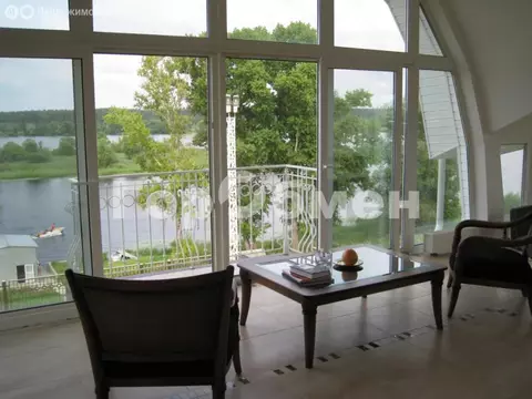 Дом в село Городня, Ленинградская улица, 67А (838 м)