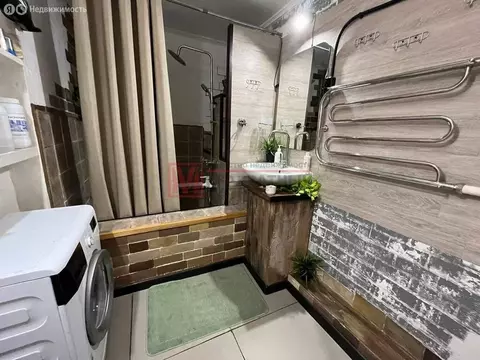 3-комнатная квартира: Старый Оскол, Индустриальная улица, 12 (79 м)