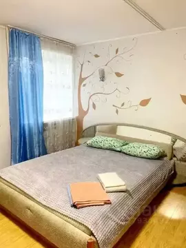 1-к кв. Хабаровский край, Хабаровск ул. Карла Маркса, 108 (24.0 м)