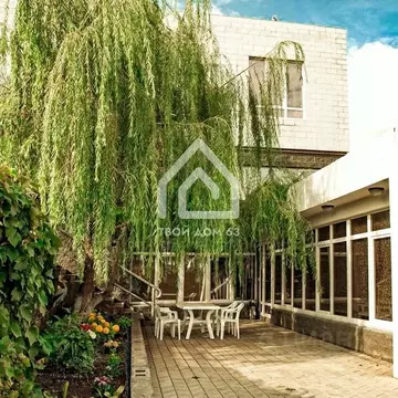 Дом в Самарская область, Самара ул. Волгина (350 м)