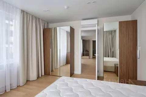 2-к кв. Москва ул. Берзарина, 30А (65.0 м)