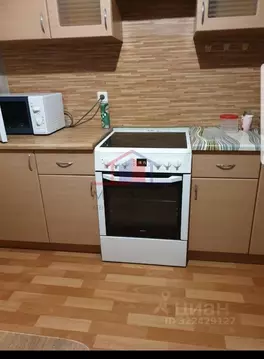 1-к кв. Белгородская область, Старый Оскол Северный мкр, 27 (38.0 м)