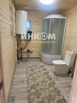 Дом в Московская область, Раменский муниципальный округ, 50563 кв-л ...