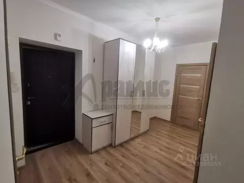 2-к кв. Северная Осетия, Владикавказ ул. Зураба Магкаева (59.0 м)