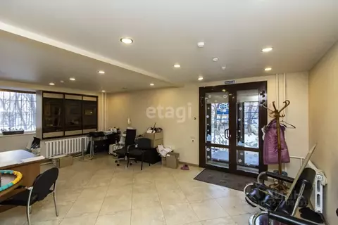 Помещение свободного назначения в Тюменская область, Тюмень ...