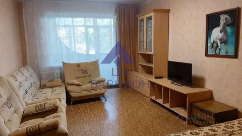 1-к кв. Ростовская область, Волгодонск ул. Энтузиастов (36.0 м)