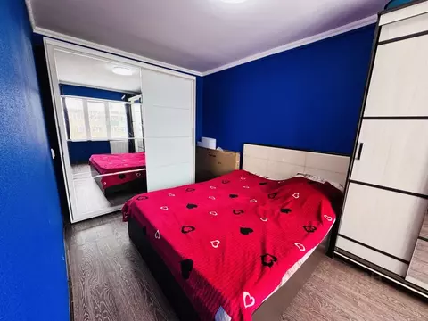 3-к кв. Башкортостан, Стерлитамак Вокзальная ул., 25 (60.1 м)