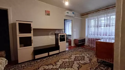 3-к кв. Белгородская область, Белгород ул. Гагарина, 21 (43.0 м)