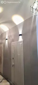 Квартира-студия: Москва, Рижский проезд, 13 (18.7 м)