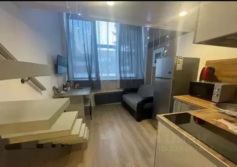 1-к кв. Москва Волоколамское ш., 116с3 (30.0 м)