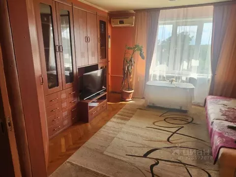 2-к кв. Краснодарский край, Краснодар пос. Белозерный, 15 (50.2 м)