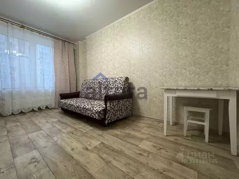 1-к кв. Татарстан, Казань Тэцевская ул., 4Б (36.0 м)