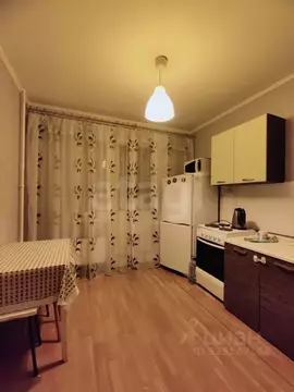 1-к кв. Московская область, Лобня ул. Чайковского, 25 (38.7 м)