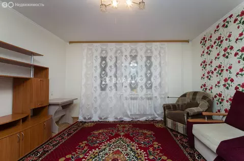 3-комнатная квартира: Тобольск, микрорайон 7А, 35А (64.9 м)