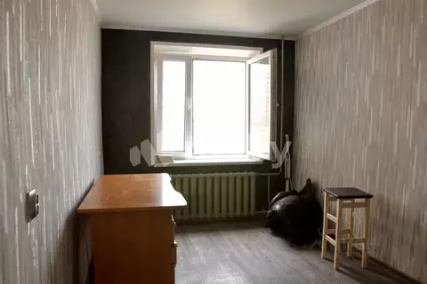 2-к кв. Калининградская область, Калининград ул. Куйбышева, 117 (49.5 ...