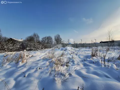 Участок в Московская область, городской округ Щёлково, КП Новое ...