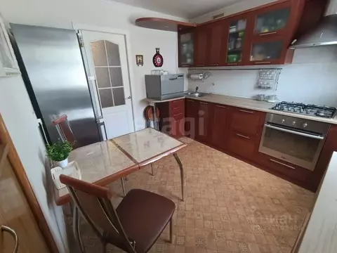 1-к кв. Ростовская область, Ростов-на-Дону Пушкинская ул., 163-169 ...