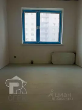 1-к кв. Московская область, Ленинский городской округ, д. Сапроново ...