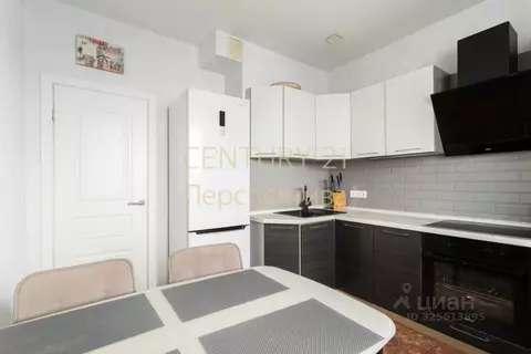 2-к кв. Московская область, Люберцы Зенино ЖК Самолет мкр, ул. ...