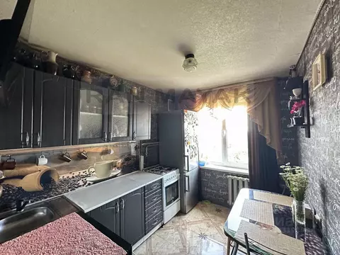 2-к кв. Адыгея, Майкоп ул. 2-я Кирпичная, 4 (49.8 м)