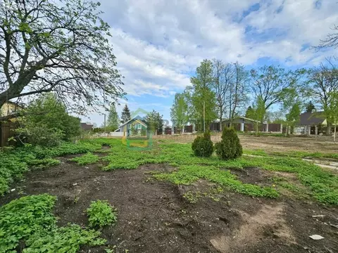 Участок в городской посёлок Рощино, улица Верхнее Рощино, 22 (12 м)