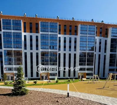 1-к кв. Челябинская область, Челябинский городской округ, пос. ...