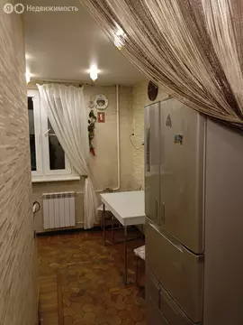 2-комнатная квартира: Санкт-Петербург, улица Кржижановского, 17к2 (50 ...