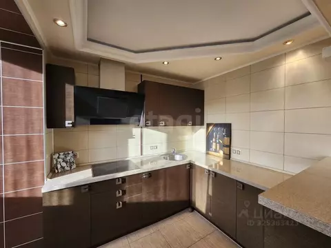 4-к кв. Северная Осетия, Владикавказ просп. Коста, 278 (126.4 м)