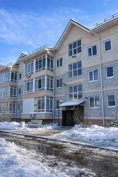 Студия Московская область, Воскресенск городской округ, д. Ворщиково ...