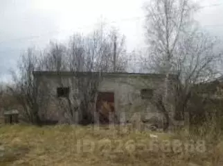 Помещение свободного назначения в Кировская область, Луза ул. ...