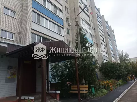 3-к кв. Курская область, Курск ул. Чернышевского, 15 (60.7 м)