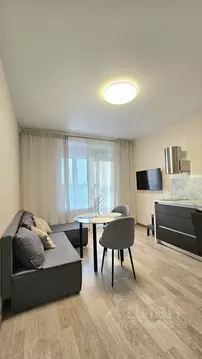 1-к кв. Санкт-Петербург Планерная ул., 87к1 (34.0 м)