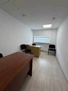 Офис в Санкт-Петербург Якорная ул., 2 (13 м)