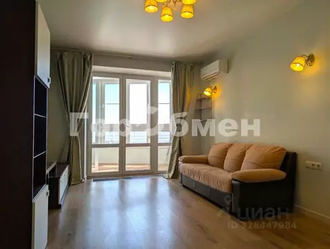 1-к кв. Московская область, Дзержинский Угрешская ул., 32с1 (64.74 м)