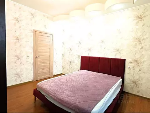 2-к кв. Краснодарский край, Краснодар Фестивальный мкр, ул. Яна ...