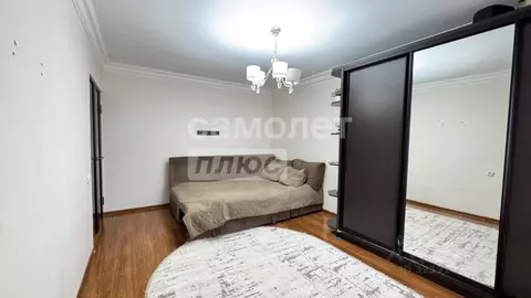 1-к кв. Дагестан, Дербентский район, с. Джалган ул. Дагестанская, 2 ...