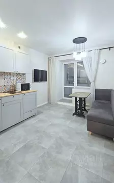 1-к кв. Алтайский край, Барнаул пер. Ядринцева, 95 (41.0 м)