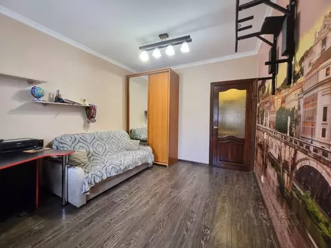 2-к кв. Курская область, Курск ул. Косухина, 31 (46.9 м)