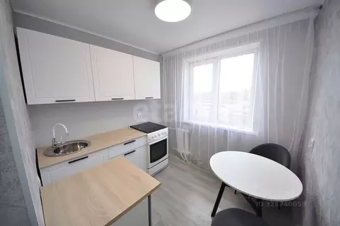 2-к кв. Башкортостан, Салават Уфимская ул., 84 (46.5 м)