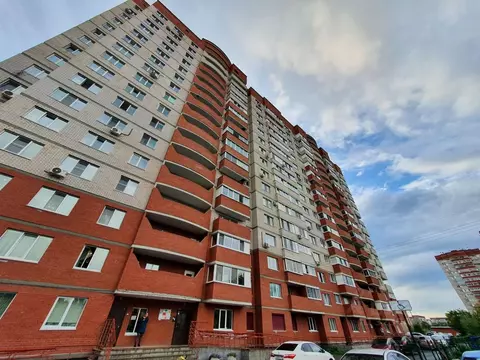 1-к кв. Удмуртия, Ижевск ул. Героя России Ильфата Закирова, 13 (35.0 ...