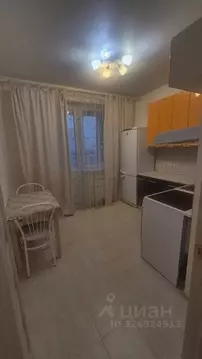 1-к кв. Московская область, Люберцы ул. Весенняя, 16 (39.0 м)