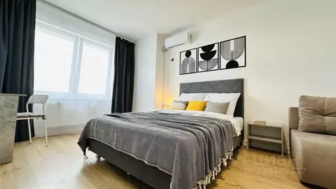 1-к кв. Пермский край, Пермь ул. Красные Казармы, 68 (34.0 м)