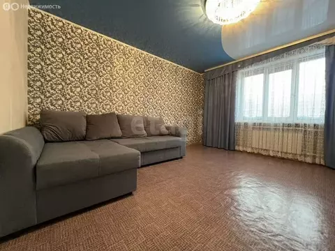 1-комнатная квартира: Новый Уренгой, район Северная Жилая Часть, ...