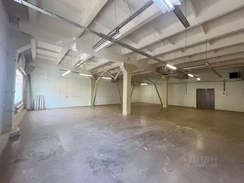 Склад в Татарстан, Казань ул. Ирек, 1к3 (176 м)