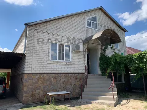 Дом в Адыгея, Майкопский район, Победенское с/пос, пос. Совхозный ул. ...