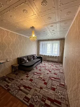 1-к кв. Астраханская область, Астрахань Авиационная ул., 5 (36.1 м)