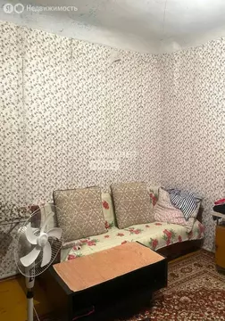 1-комнатная квартира: Ишим, улица Степана Разина, 14 (26.7 м)