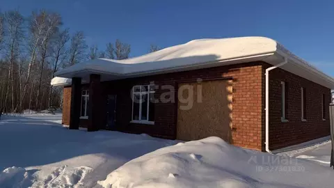 Дом в Тюменская область, Тюмень Меридиан СНТ,  (140 м)